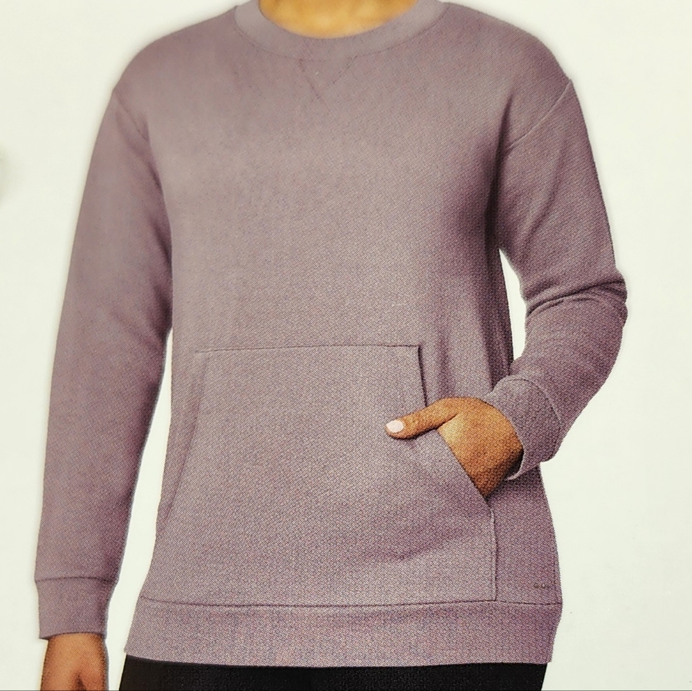 Mondetta Women's Crewneck